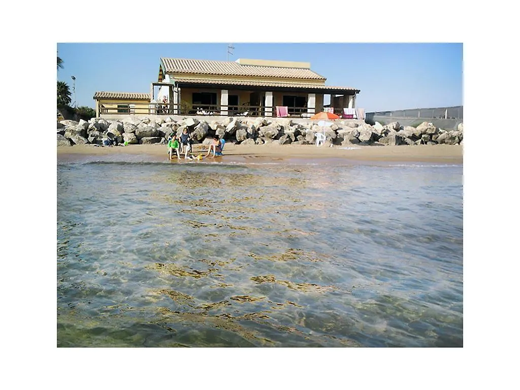 Hotel La Casa Di Erika Donnalucata  0*, Donnalucata (Sicily)