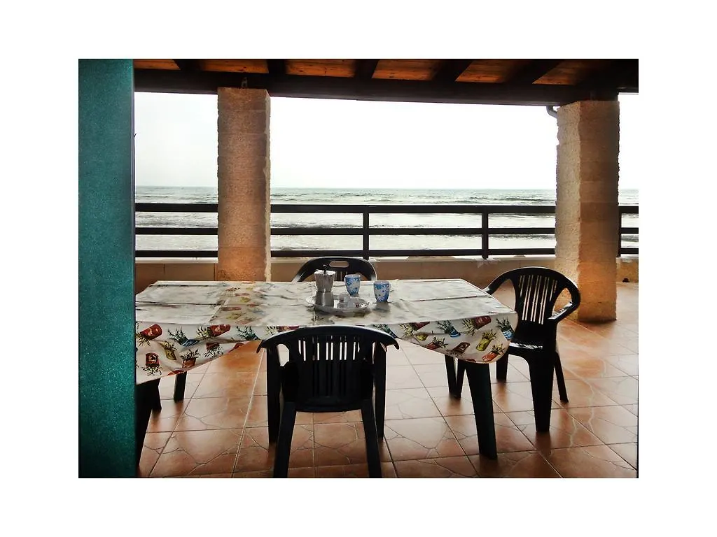 Hotel La Casa Di Erika Donnalucata  Donnalucata (Sicily)