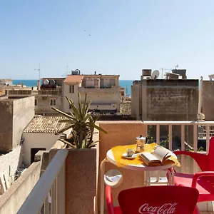  Appartamento Casa Riviera