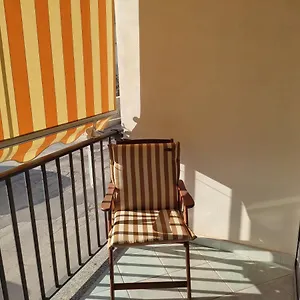  Appartamento Casa Del Borgo