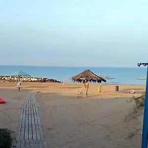  Appartamento Veranda Nasca