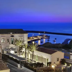 Zafran Boutique Donnalucata (Sicily)