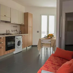  Appartamento Mareinsicilia Cannamara