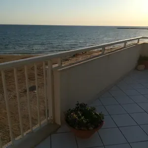  Appartamento Terrazzo Sul Mare