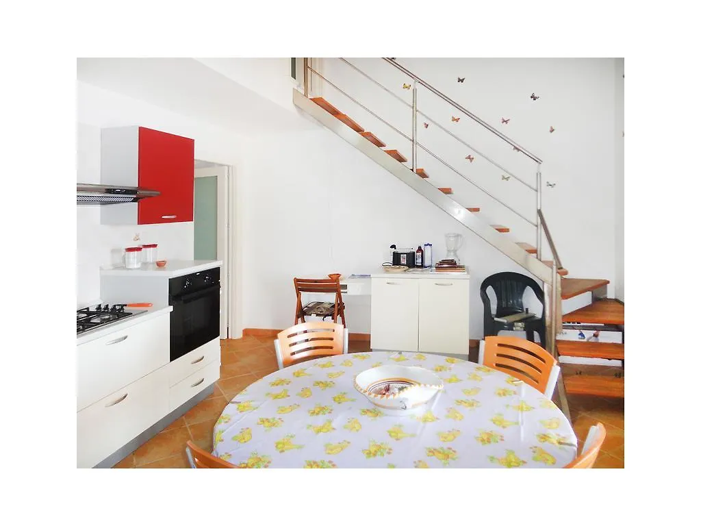 La Casa Di Erika Apartment Donnalucata  Italy