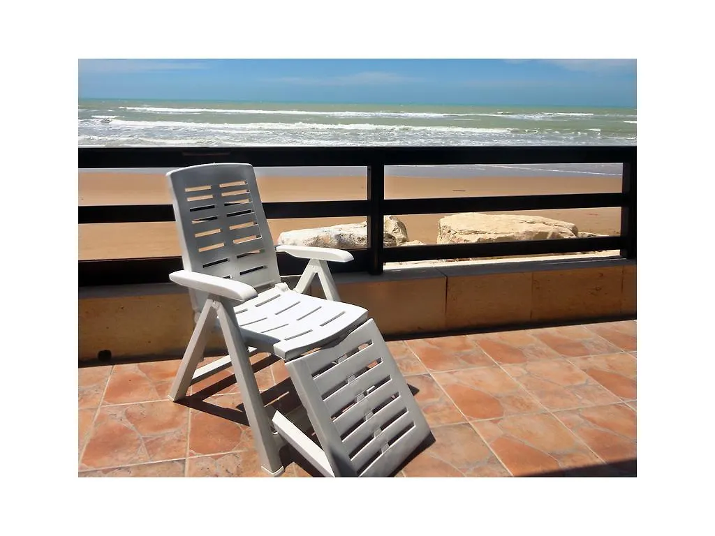La Casa Di Erika Apartment Donnalucata  0*, Donnalucata (Sicily) Italy