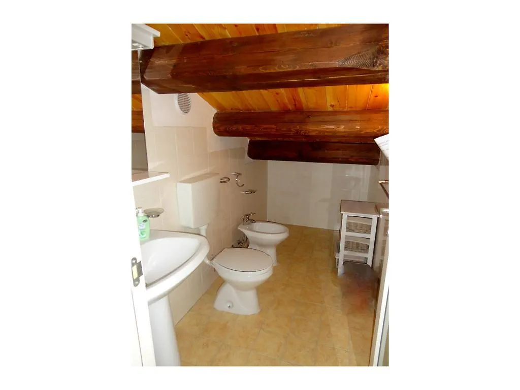 La Casa Di Erika Apartment Donnalucata