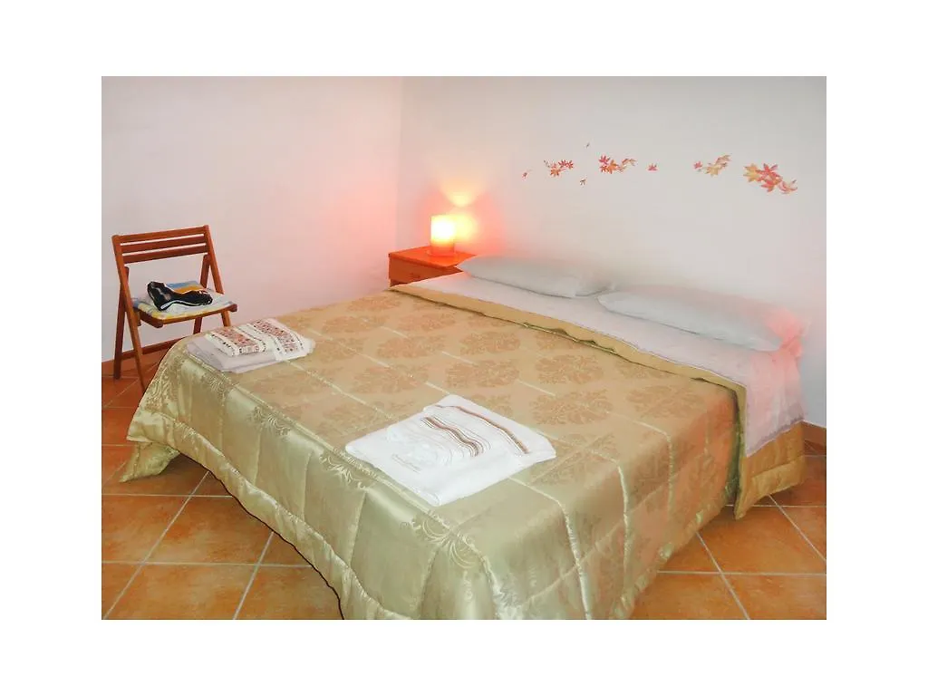 La Casa Di Erika Apartment Donnalucata   Donnalucata (Sicily)