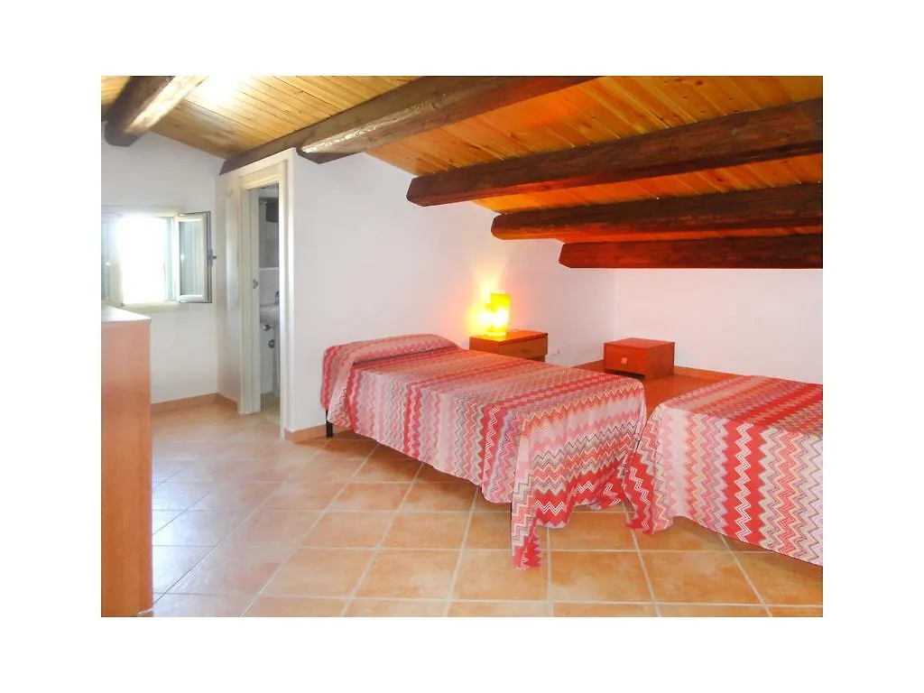 La Casa Di Erika Apartment Donnalucata  Italy