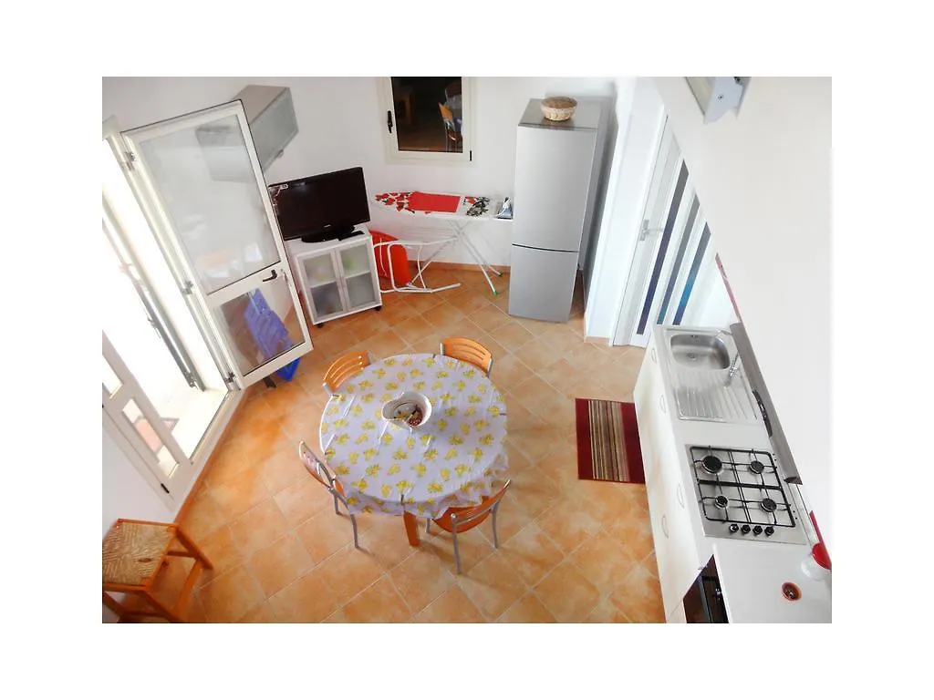 La Casa Di Erika Apartment Donnalucata